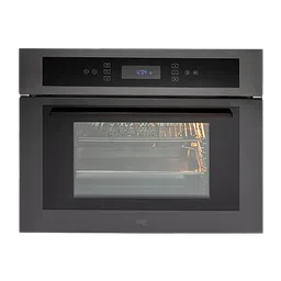 KAFF Series Mazzini 37L Built-in Electric Steam Microwave Oven with Memory Function (Black)-picture-13