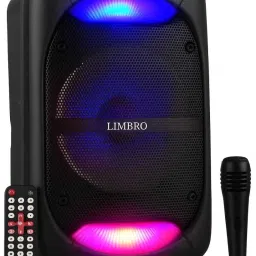 LIMBRO home theatre 1000 W Bluetooth Home Audio Speaker-35