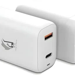 R S D GaN 4 A Dual Port Mobile Charger-image-21
