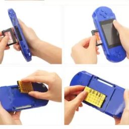 RIGHT SEARCH PVP Video Game - TV Video Game Console for Kids-064 1 GB with Yes image 2