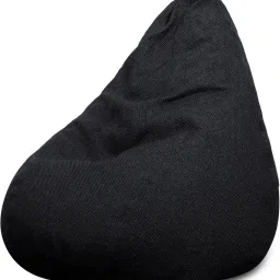 XXL Tear Drop Bean Bag Cover (Without Beans)-picture-45