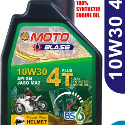 10w30 Pure Synthetic Synthetic Full-Synthetic Engine Oil-image-98