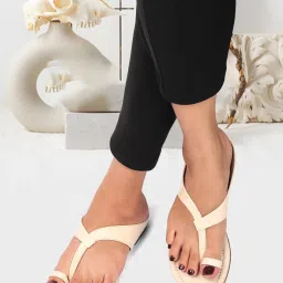 Women PT-402 Lightweight Comfort Summer Trendy Premium Stylish Party disigin Heels Sandal-image-97