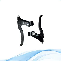 Cycle plastic break lever, clutch set 1 pair Brake Shoe-44