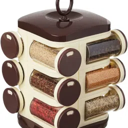 Spice Set Plastic-24