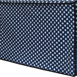 Wings Star DustProof & Waterproof LED TV Cover for 32 inch LED Tv- WS-ALL-LED32-KUM47-image-94