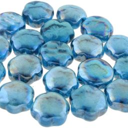 JC01877 Polished Round Fire Glass Pebbles-image-90