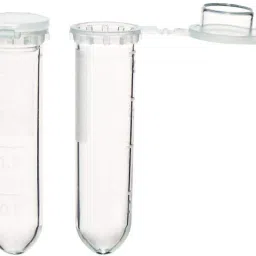 2 ml Rimmed Polypropylene Test Tube-image-72