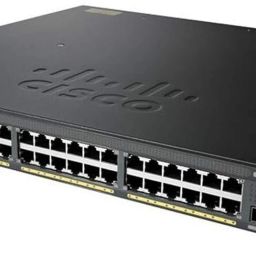 CISCO Catalyst WS-C2960X-48LPS-L 48 Port Ethernet Switch with 370 Watt PoE 48 Ports 1000 Mbps Network Switch-image-53