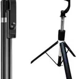 Sconzi R1L Selfie Stick Tripod 170cm with Remote – Pixel (XX02 Tripod) Tripod-45
