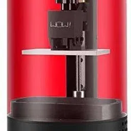 sparkmaker High-resolution One-key Printing 1st Version Mini Desktop Resin Sla 3D Printer 3D Printer image 2