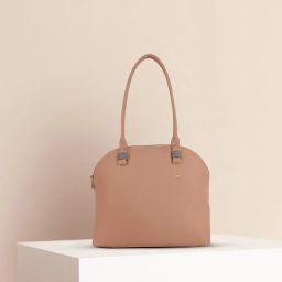 Women Pink Shoulder Bag-image-77