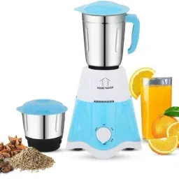 1 550 W Mixer Grinder-image-2