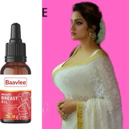 Breast Massage Oil for Women help in skin toning Natural oil for WOMEN Women-image-57