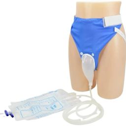 urine collector bag Urine Bag-image-28