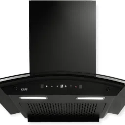 MAINZ DHC 60| Filter Less | Dry Heat Auto Clean Wall Mounted Black 1180 CMH Chimney-image-78