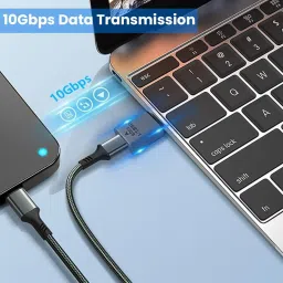 ZITRONIX USB Type C, USB OTG Adapter image 2