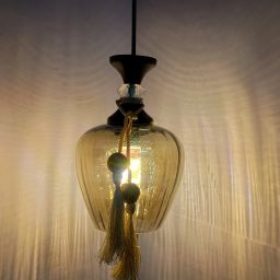 Gauti New Design Borsilicated Glass Hanging Lamp Collection For Decor Your Home Ceiling Light Ceiling Lamp-image-75