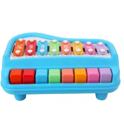 Kids Musical Piano Piano Lid-22