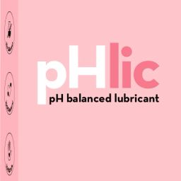 pHlic Water Based & pH Balanced Lubricant| Bubblegum Flavoured Lubricant-image-15