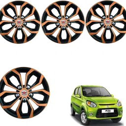 cubodeplato Wc_visnCprBlk_12"_Alto_800_New Wheel Cover For Maruti Alto 800 LX Optional-picture-33