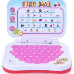 Learning Lap top sound toy included 3 battery inside ready to learn-27