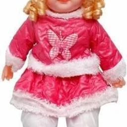 Soft Musical Baby Poem Doll for Baby Girls/Kids (Multicolor)-image-75