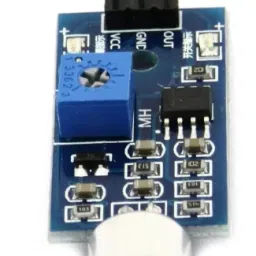 yantronix LM393 Sound Sensor Module Electronic Components Electronic Hobby Kit image 3