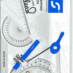 GEOMATIC Geometry Box-picture-0