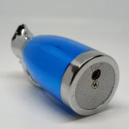 Refillable Premium TEA Kettle Shaped Design Cigarette Pocket Lighter -Windproof Lighter -Jet Flame -Pocket Lighter Pocket Lighter-image-11