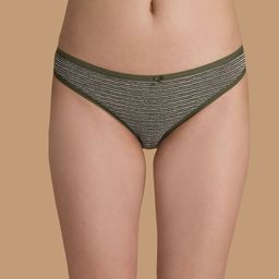 Nykd Pack Of 3 Assorted Briefs NYP030-Assortment/9 image 3