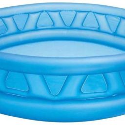 FINE GRADE 6 FEET MATKA SWIM CENTRE LONGUE POOL BATH TUB FOR KIDS Inflatable Swimming Pool-picture-43