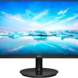 PHILIPS 60.45 cm (23.8 inch) Full HD Monitor (241V8/94)-picture-13