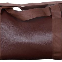 25 L Hand Duffel Bag - GymBag_Coffe_Bag - Brown - Regular Capacity-image-66