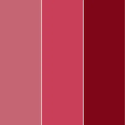 Renee Glam Stack 3-In-1 Long Lasting Lip & Cheek Tint with Shea & Cocoa Butter - Pink image 3