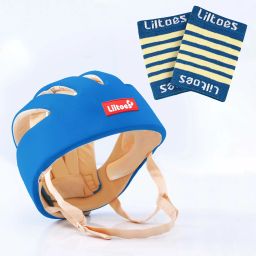 Safety Baby Helmet-image-65
