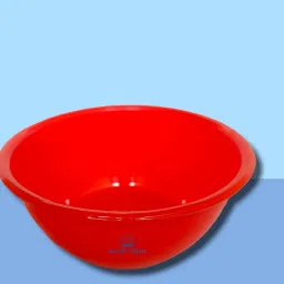 inside styles Polypropylene Serving Bowl Serving Bowl Set-Plastic, Round, Microwave Safe, Multicolor, 250 ml (Set of 12) image 3