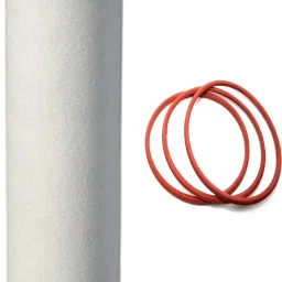 10 INCH PP SPUN FILTER Solid Wire Connector-picture-10