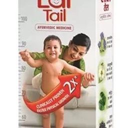 Lal Tail - Ayurvedic Baby Oil-19