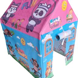 Tent House for Baby Boy Girl Play Hous-image-31