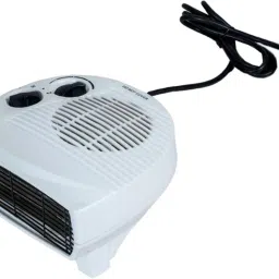 Energy-Efficient for Small Rooms - Portable, Quiet, Fast-Heating Fan Room Heater-picture-20
