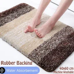 Microfiber Baby Bath Mat-image-53