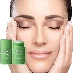 Control Moisturizing Hydrating Skin Rotating Cream Mask StickFace Shaping Mask-image-59