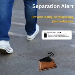 Tag8 Bluetooth Item Tracker image 3