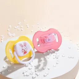 lilz caress SVV-03 Soother image 3