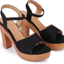 Women Heels Sandal-image-12