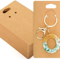 Keychain Display Business Card-image-25