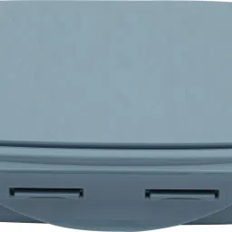 360 ° Insulated Sr. Wave Steel 2 Containers Lunch Box-image-92