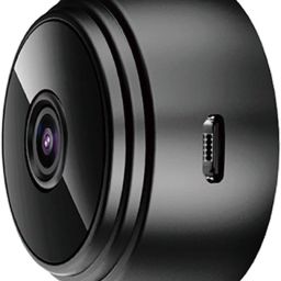 SIOVS wifi SECURITY CAMERA Wireless HD 1080P Mini Spy Hidden Cam Indoor Home Security Battery Nanny Cam Sports and Action Camera-image-81