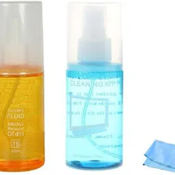 wroughton 2 Screen Cleaning Gel for Clean Mobile Screen, Laptop and PC Screen and LED Screen 200ML for Mobiles, Laptops, Computers-14